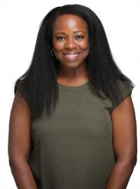 Charlene Emmanuel, MD Profile Headshot